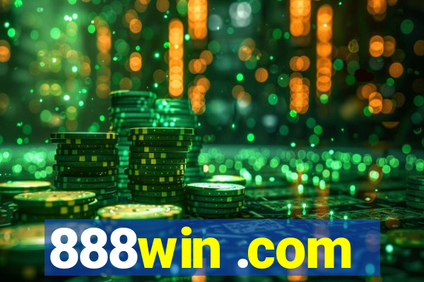 888win .com