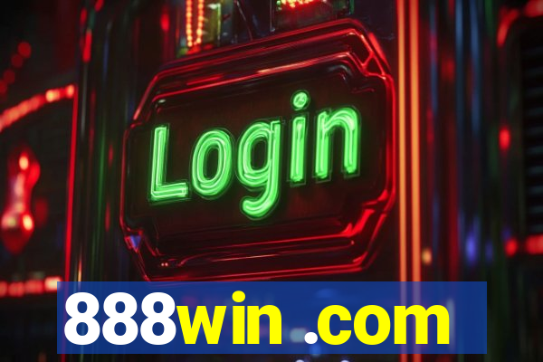 888win .com