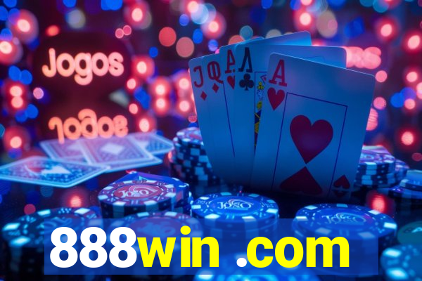 888win .com