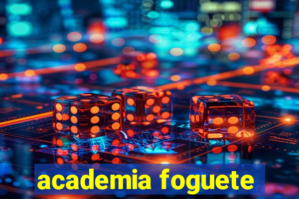 academia foguete