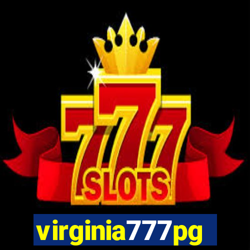 virginia777pg