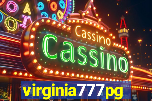 virginia777pg