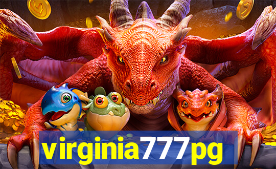 virginia777pg