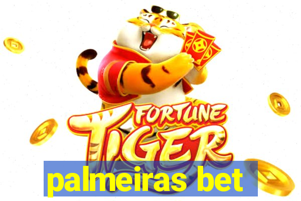 palmeiras bet