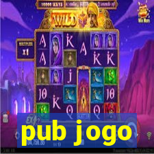 pub jogo