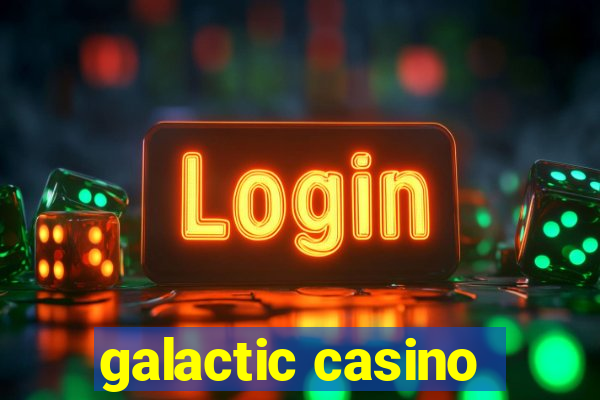 galactic casino