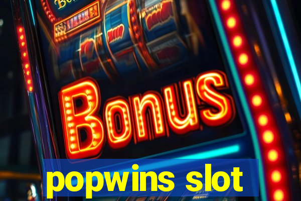 popwins slot