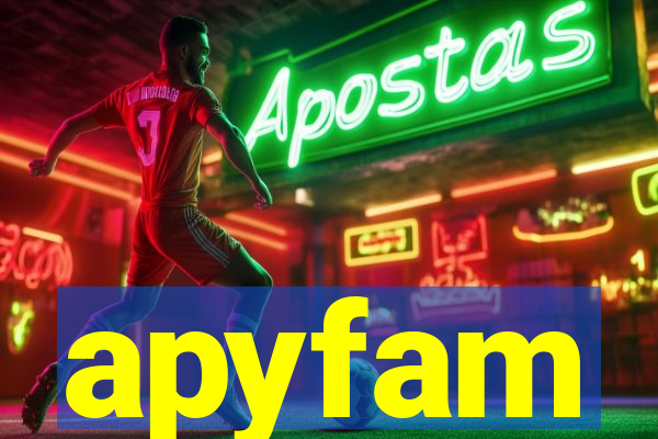 apyfam