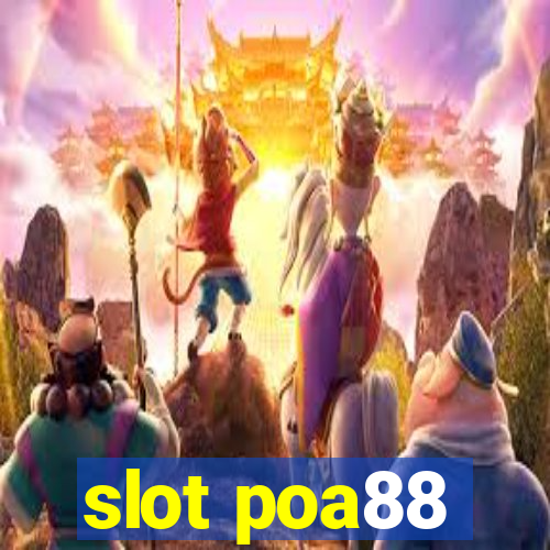 slot poa88