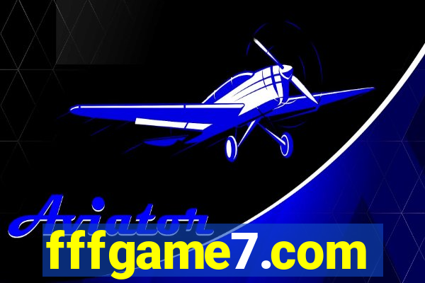 fffgame7.com