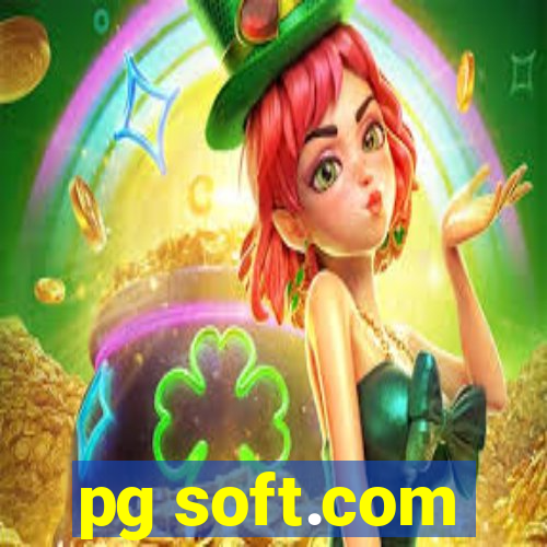 pg soft.com