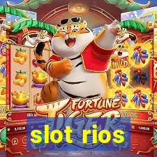 slot rios