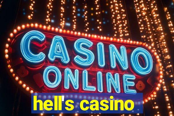 hell's casino