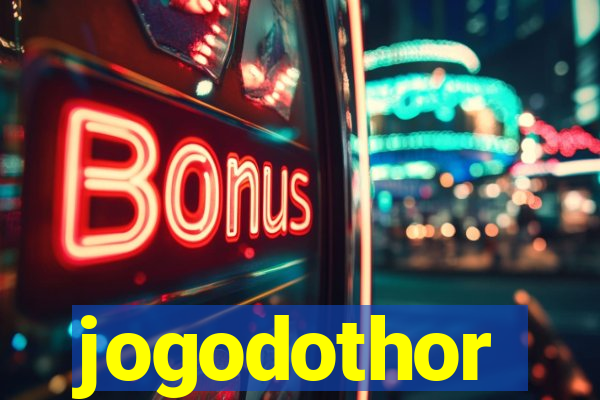 jogodothor