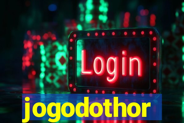 jogodothor