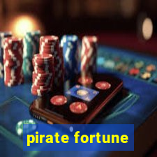 pirate fortune