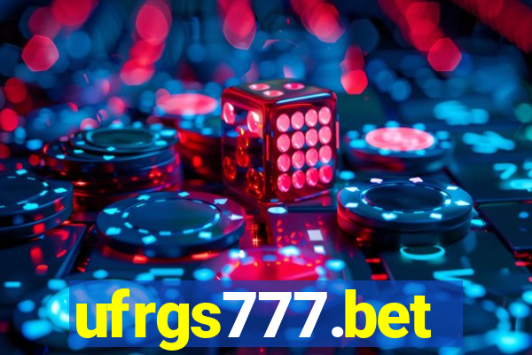 ufrgs777.bet