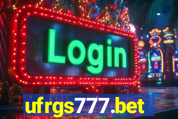 ufrgs777.bet