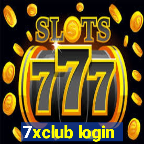 7xclub login