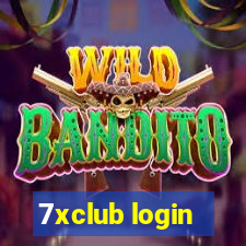 7xclub login