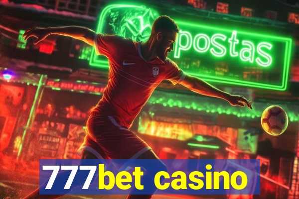 777bet casino