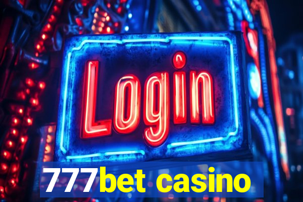 777bet casino