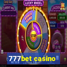 777bet casino