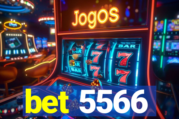 bet 5566