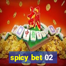 spicy bet 02