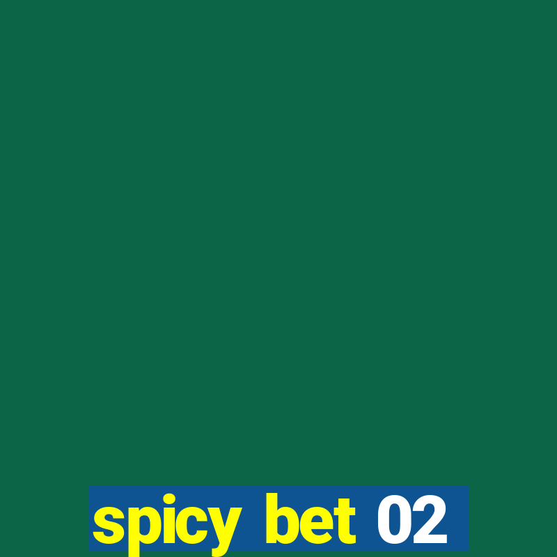 spicy bet 02