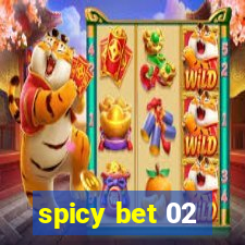 spicy bet 02