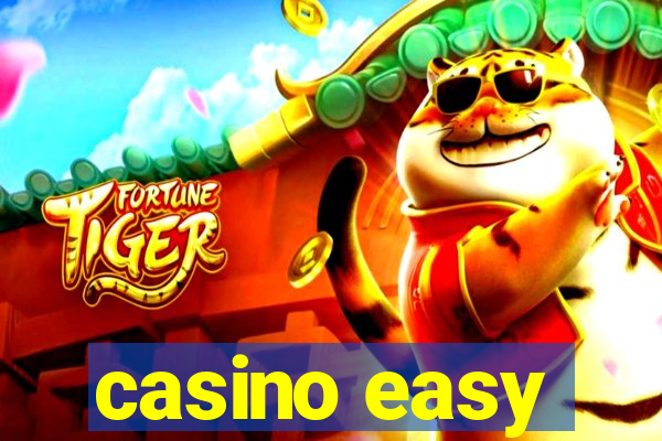 casino easy