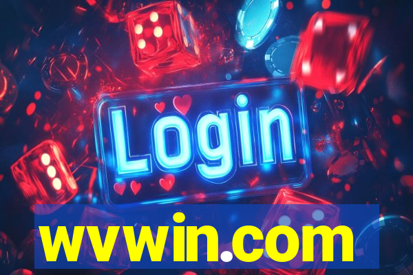 wvwin.com