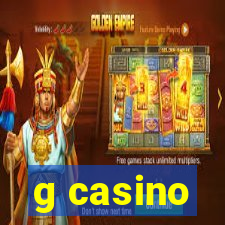 g casino