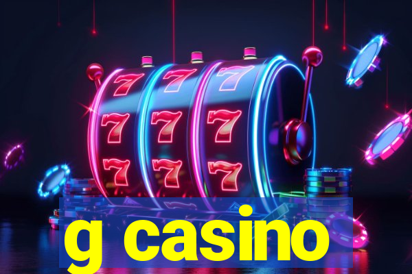 g casino