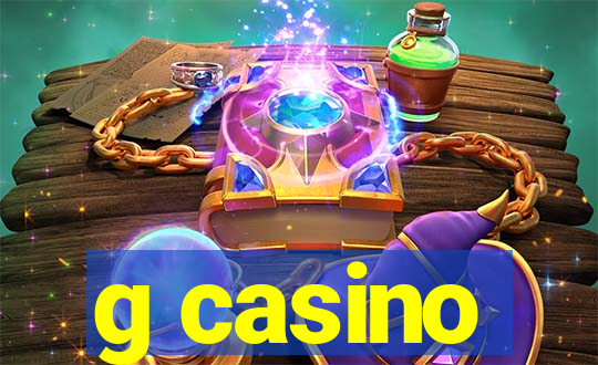 g casino