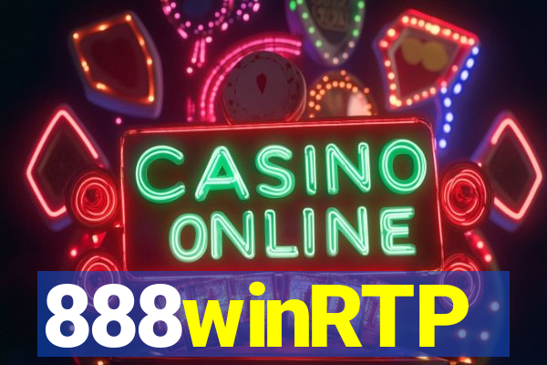 888winRTP