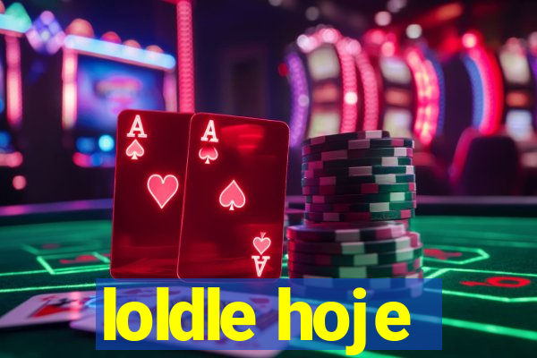 loldle hoje