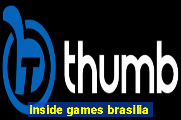 inside games brasilia