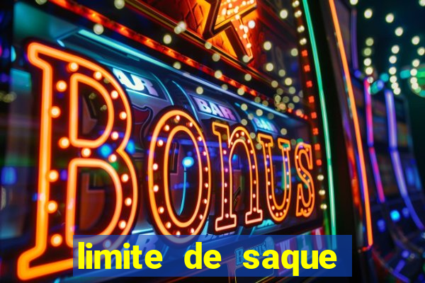 limite de saque bonus betano