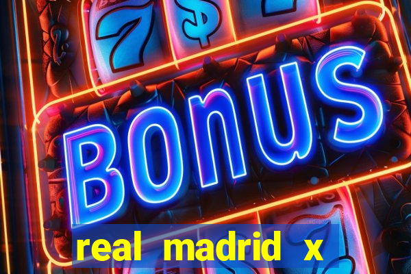 real madrid x barcelona futemax