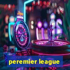 peremier league