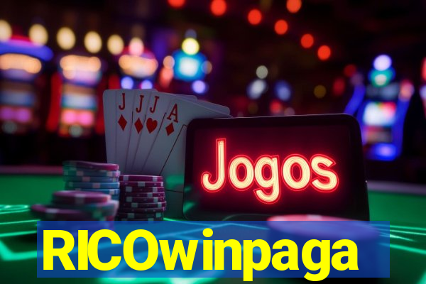 RICOwinpaga