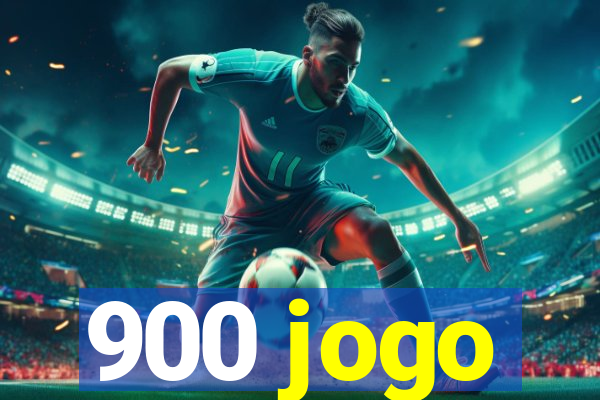 900 jogo