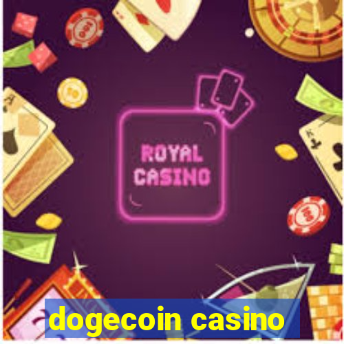 dogecoin casino