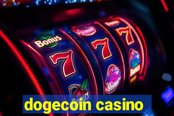 dogecoin casino