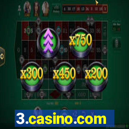 3.casino.com