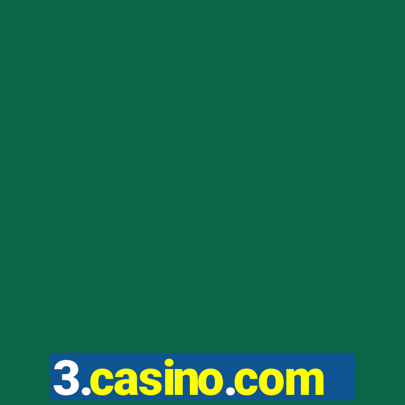 3.casino.com