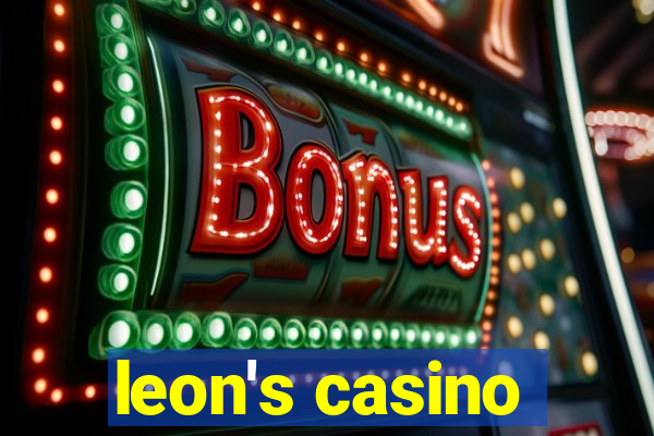 leon's casino