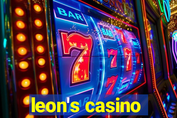 leon's casino